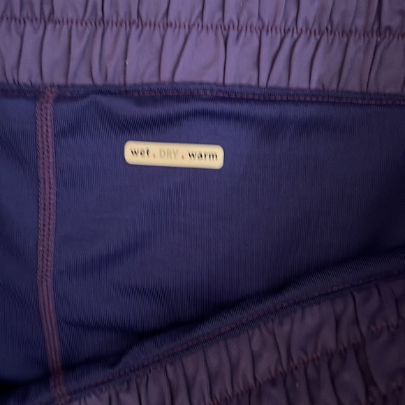 Lululemon Skort size 8 - Picture 2 of 6